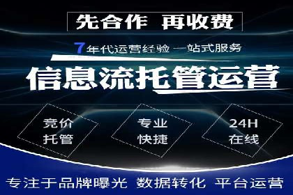 SEM托管服务成功案例：见证品牌成长