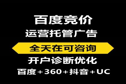 SEM营销案例：电商平台的流量密码